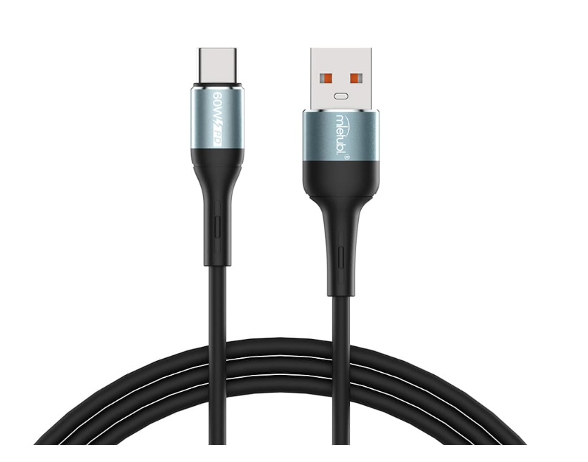 USB juhe Mletubl MTB-DCUTF04 Type-C (1m/ must)