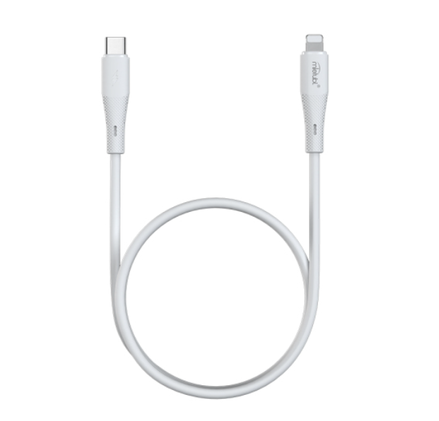 USB juhe Mletubl MTB-DCTLPD09  Type-C - Lightning