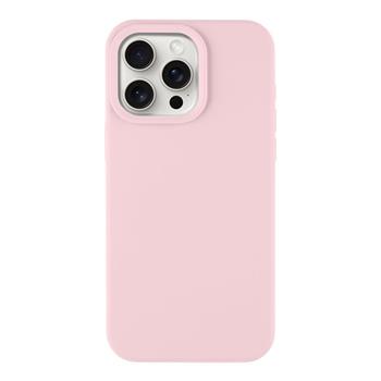 Ümbris Tactical MagForce Velvet Smoothie iPhone 15 Pro Max (roosa)