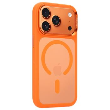Ümbris Tactical MagForce Hyperstealth iPhone 17 Pro (oranz)