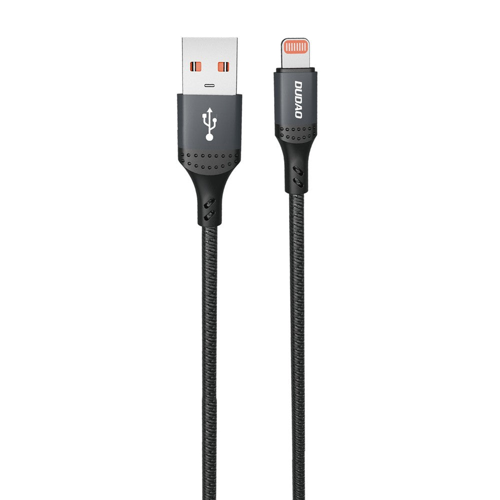 Juhe Dudao L3SL USB-A to Lightning 3A (1.2m / must)