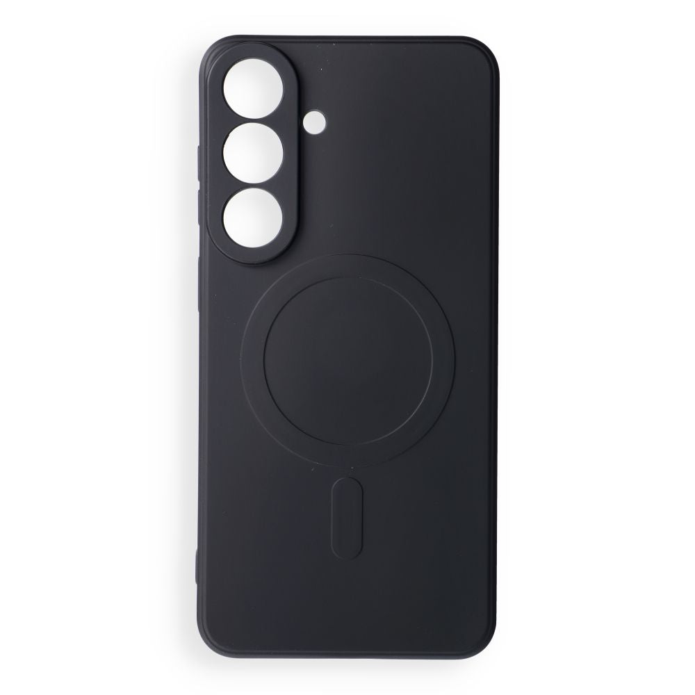 Ūmbris Silicone MagSafe Samsung S26 FE (must)
