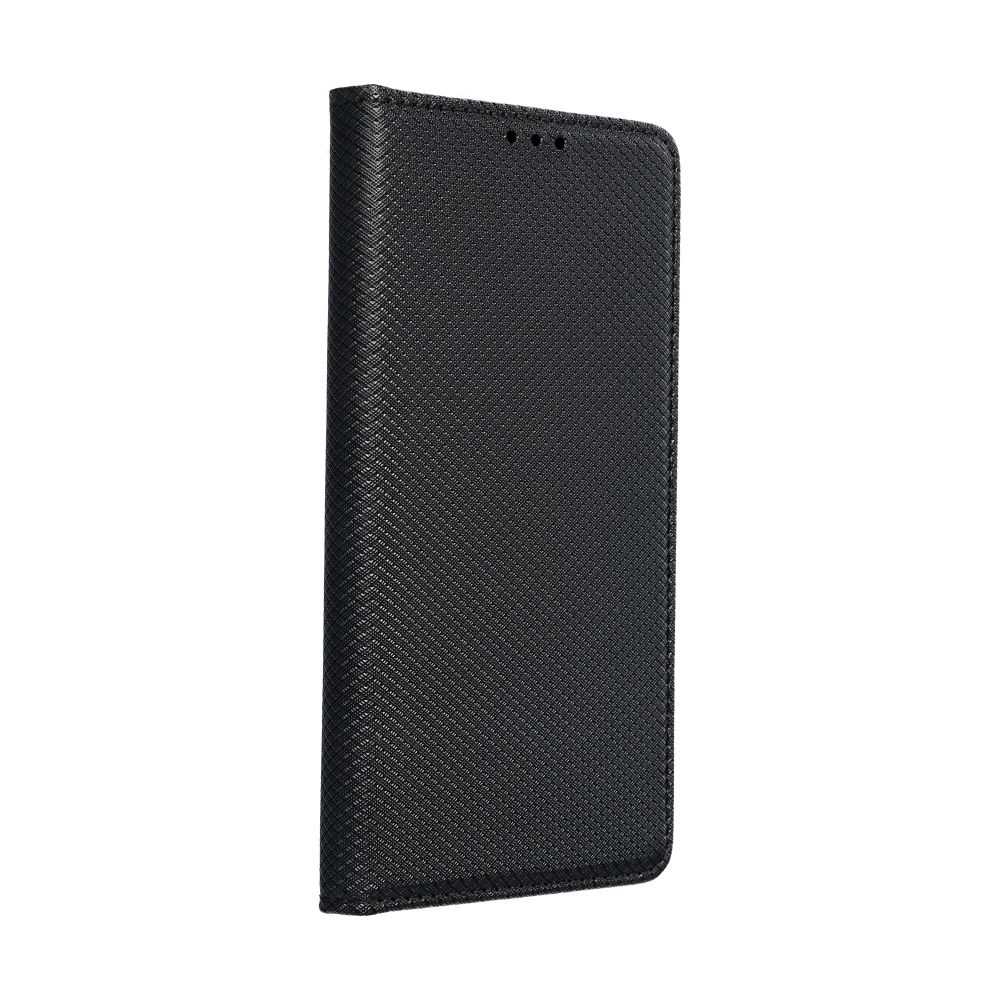 Ümbris kaanega SMART CASE Samsung S23 Ultra (must)