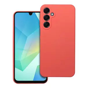 Silikoon Forcell Silicone Samsung A16 5G (virsik)
