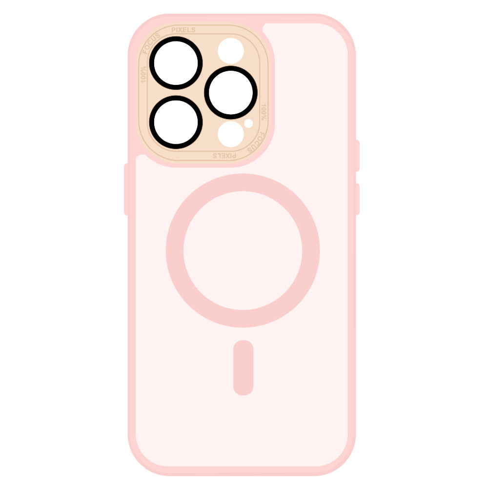 Ümbris Tel Protect Magmat iPhone 12 Pro Max (roosa)
