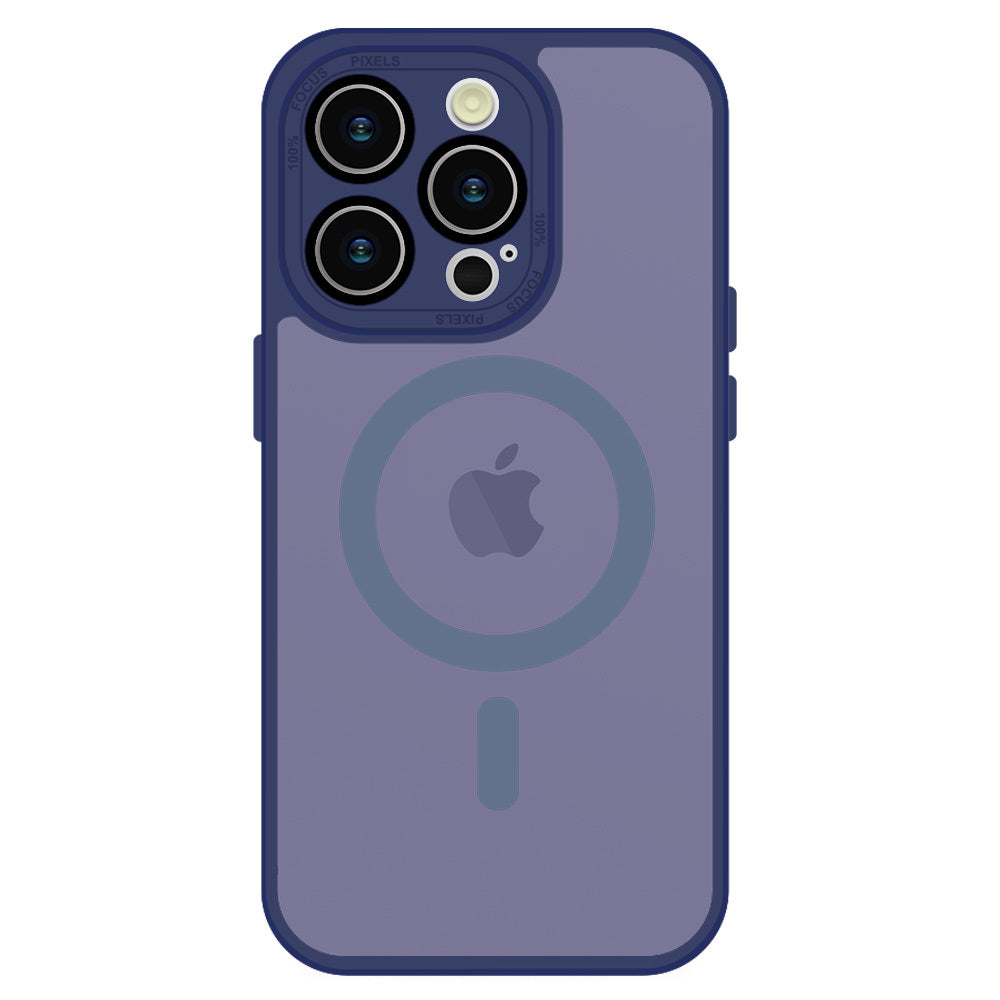 Ümbris Tel Protect Magmat iPhone 13 Pro Max (sinine)