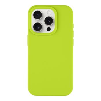 Ümbris Tactical MagForce Velvet Smoothie iPhone 15 Pro (heleroheline)