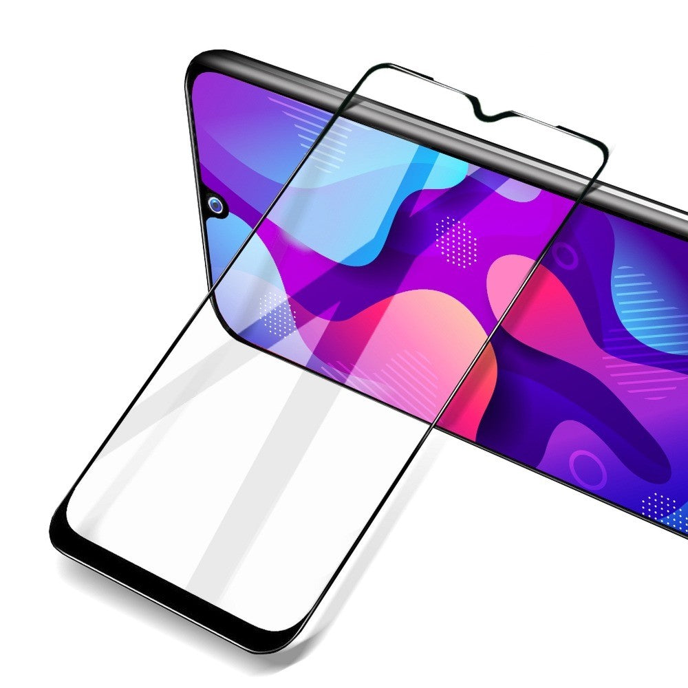 Kaitseklaas 5D Full Glue Iphone 12 Pro (must)