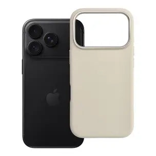 Ümbris Forcell F-Protect Frame Premium iPhone 18 Pro (beez)
