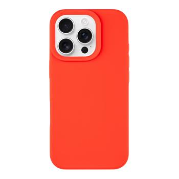 Ümbris Tactical MagForce Velvet Smoothie iPhone 16 Pro (punane)