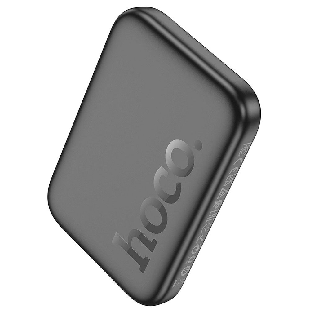 Akupank Hoco J117 PD18W Magsafe 5000mAh (must)