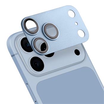 Kaitseklaas tagakaamerale OBAL:ME Iphone 18 Pro Max (helesinine)
