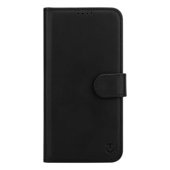 Ümbris kaanega Tactical Fields Xiaomi 17T (must)