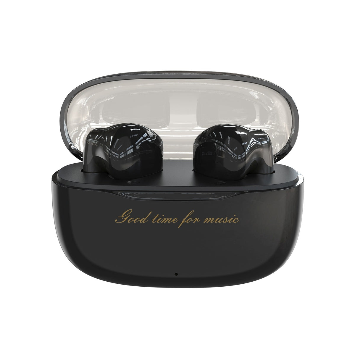 Bluetooth Kõrvaklapid Dudao U8 (must)
