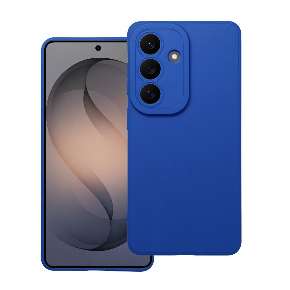 Ümbris MATT 2.0 Xiaomi Redmi Note 17 4G / 5G (sinine)