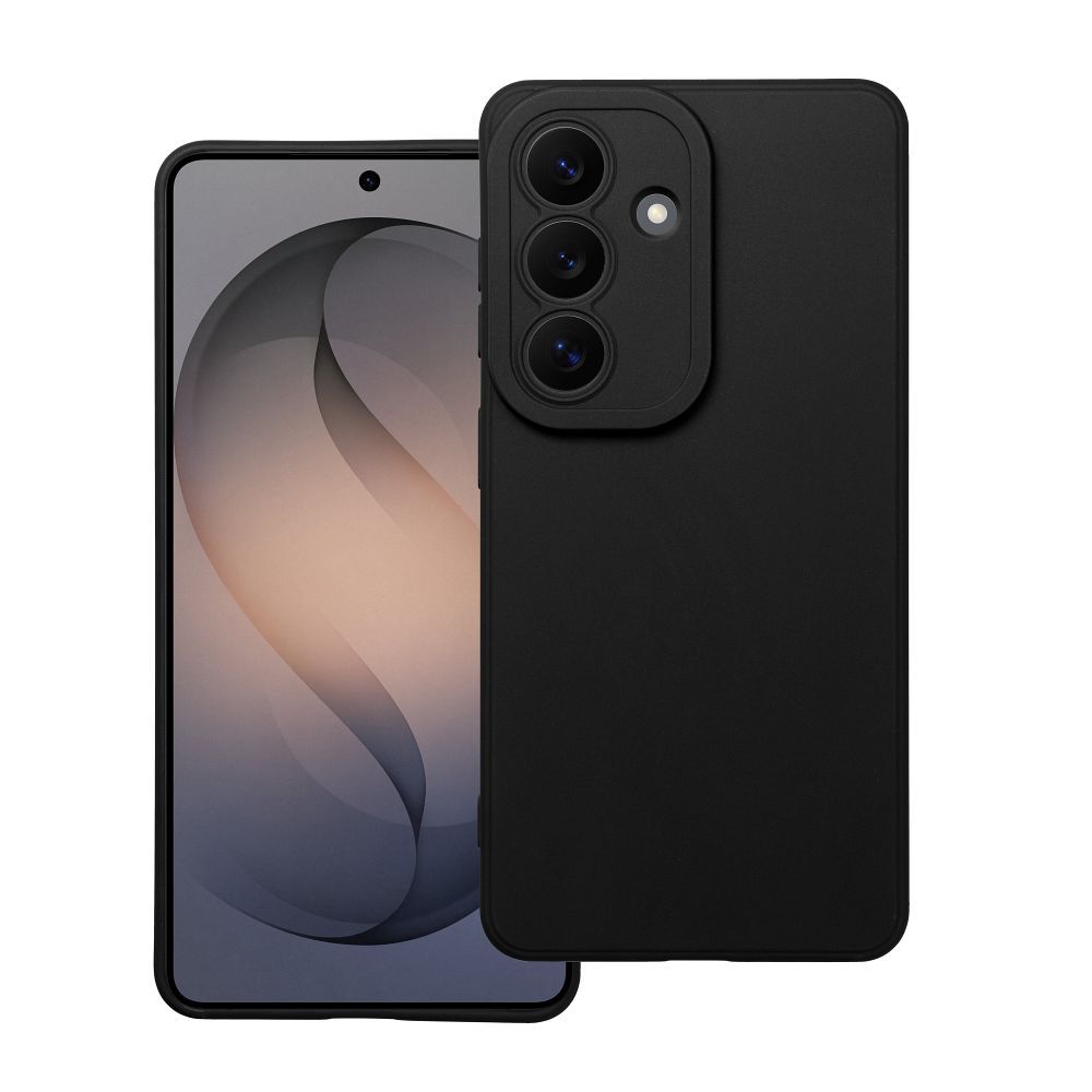 Ümbris MATT 2.0 Xiaomi Redmi Note 17 Pro 5G (must)