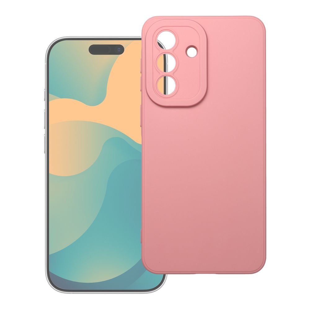 Ümbris MATT 2.0 Xiaomi Redmi Note 17 Pro 5G (roosa)