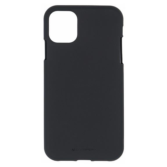 Jelly Soft Ümbris Iphone 11 Pro (must)