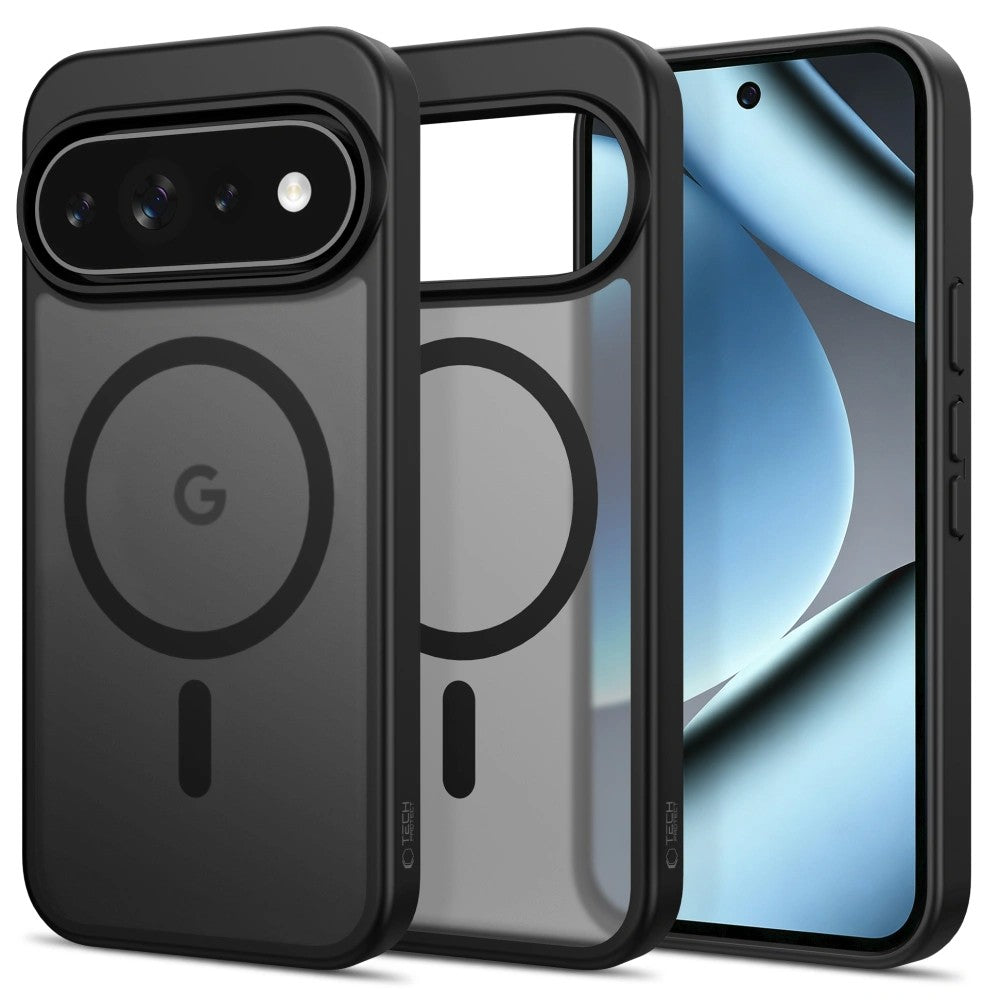 Ümbris Tech-Protect Magmat Google Pixel 11 Pro XL (must)