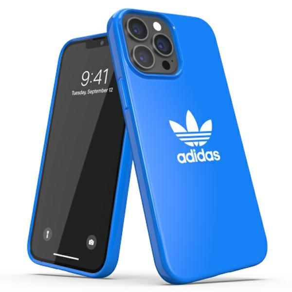 Ümbris Adidas iPhone 13 Pro Max (sinine)