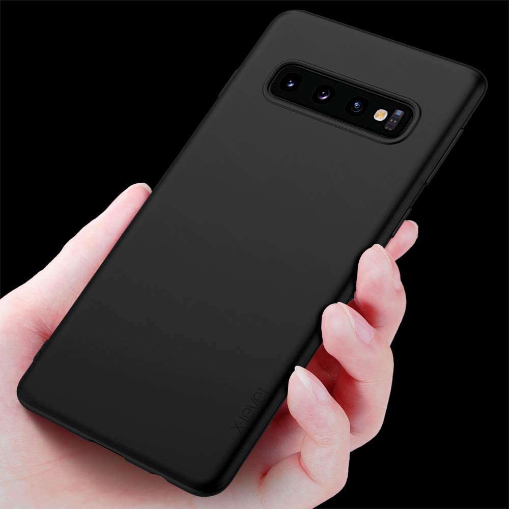 Silikoon X-Level Guardian Samsung G973 / Galaxy S10 (must)