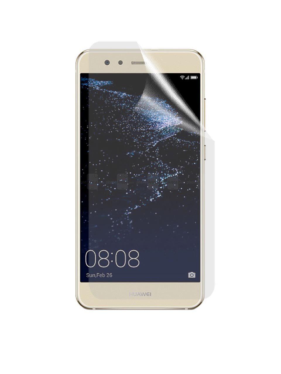 Kaitsekile Full Cover Iphone 7 / 8 / SE 2020 / SE 2022 (must)