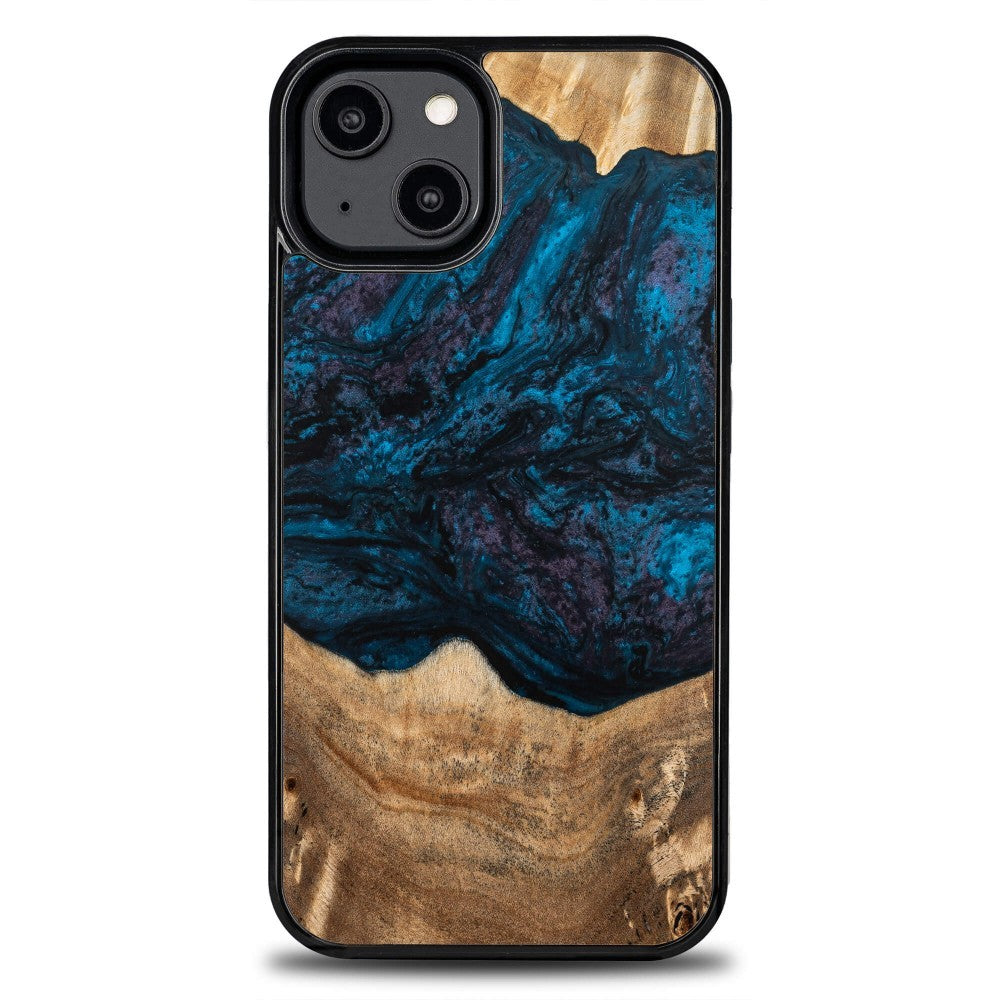 Ümbris Bewood Resin Case Neptune iPhone 14