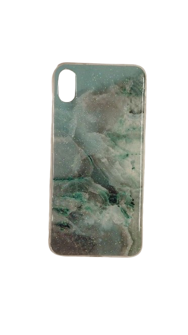 Stone Ümbris Iphone XS Max (Disain 3)