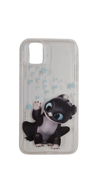Silikoon Dreamworks Iphone 11 Pro Max (drakoon)