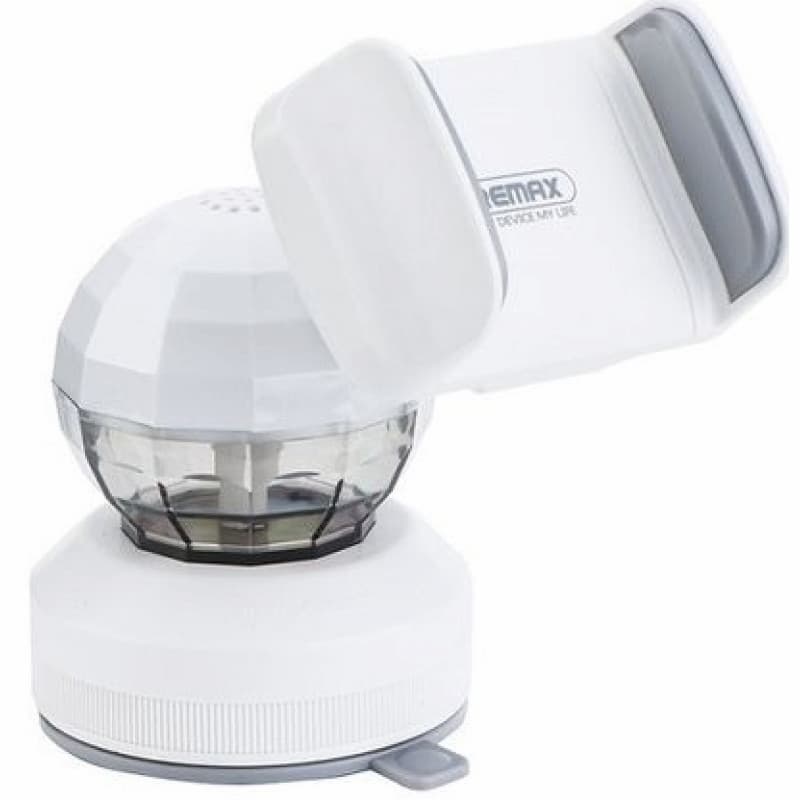 Remax Telefoni hoidik autosse RM-C35 armatuurile (valge)