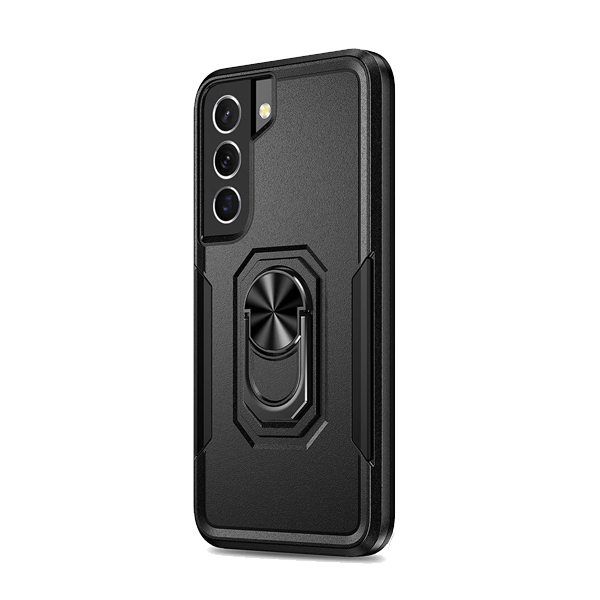 Ring Armor Ümbris Samsung Galaxy S21 Plus (must)