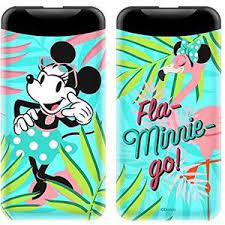 Power Bank Disney 2.1A 6000 mAh (Minnie002)