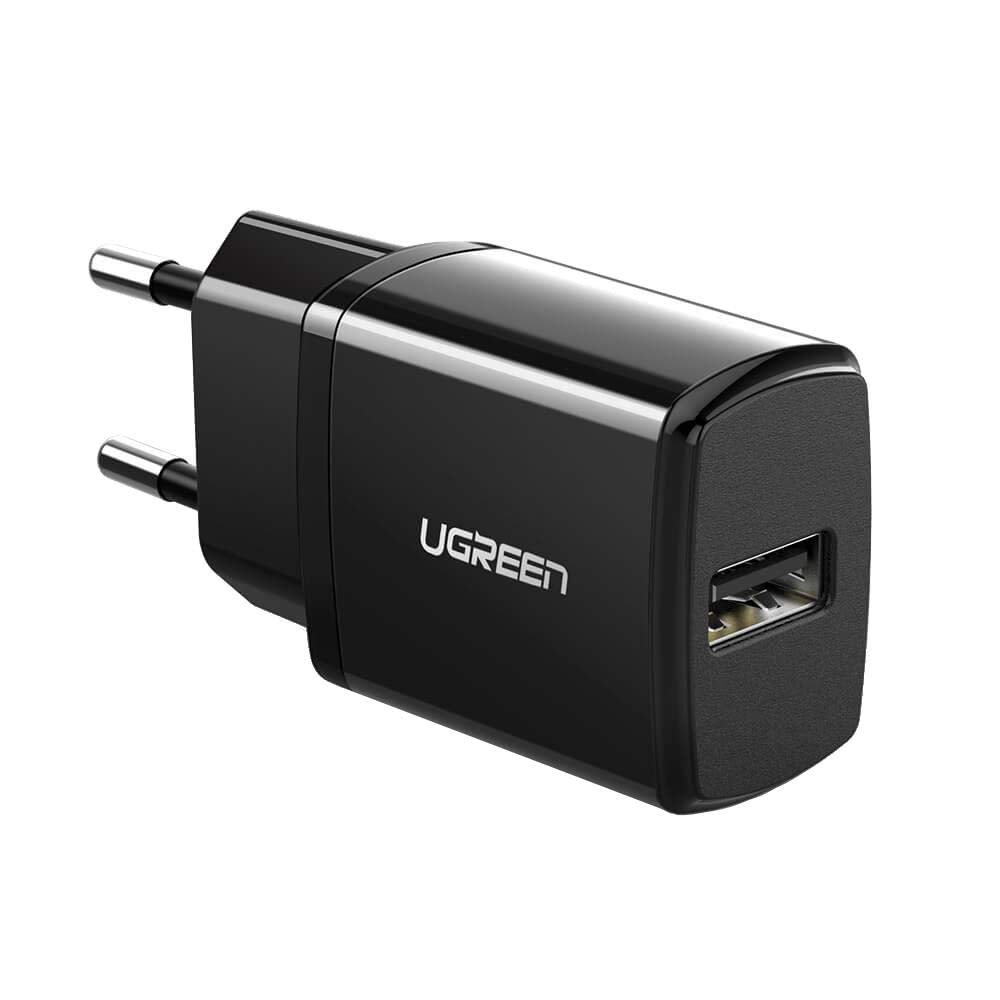 UGREEN USB adapter, 2.1A (must)