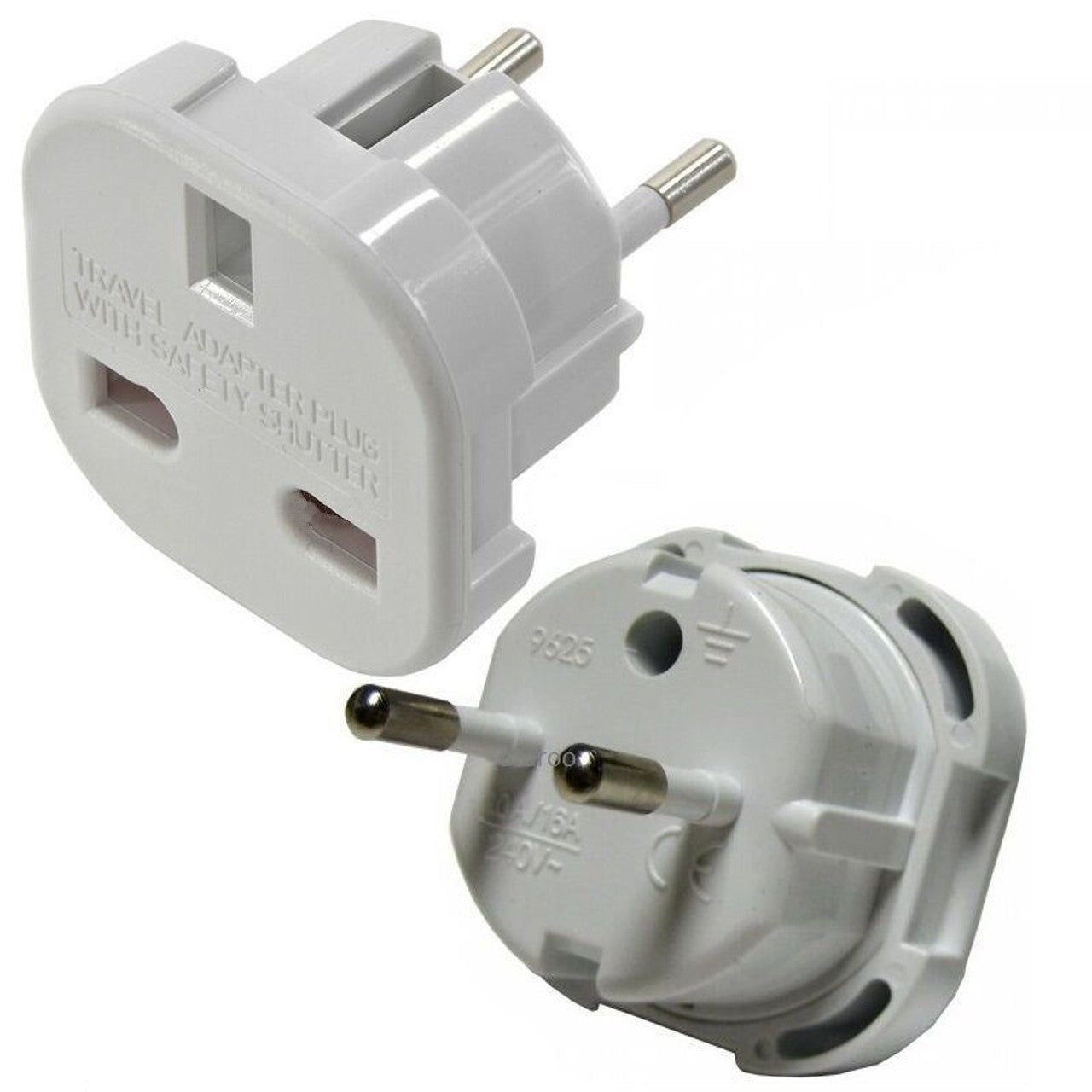 Adapter (UK - EUR)