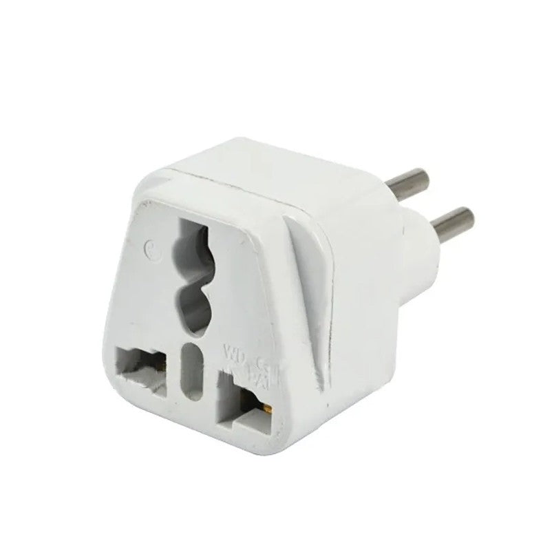 Adapter (UK/ USA/ CN - EUR)