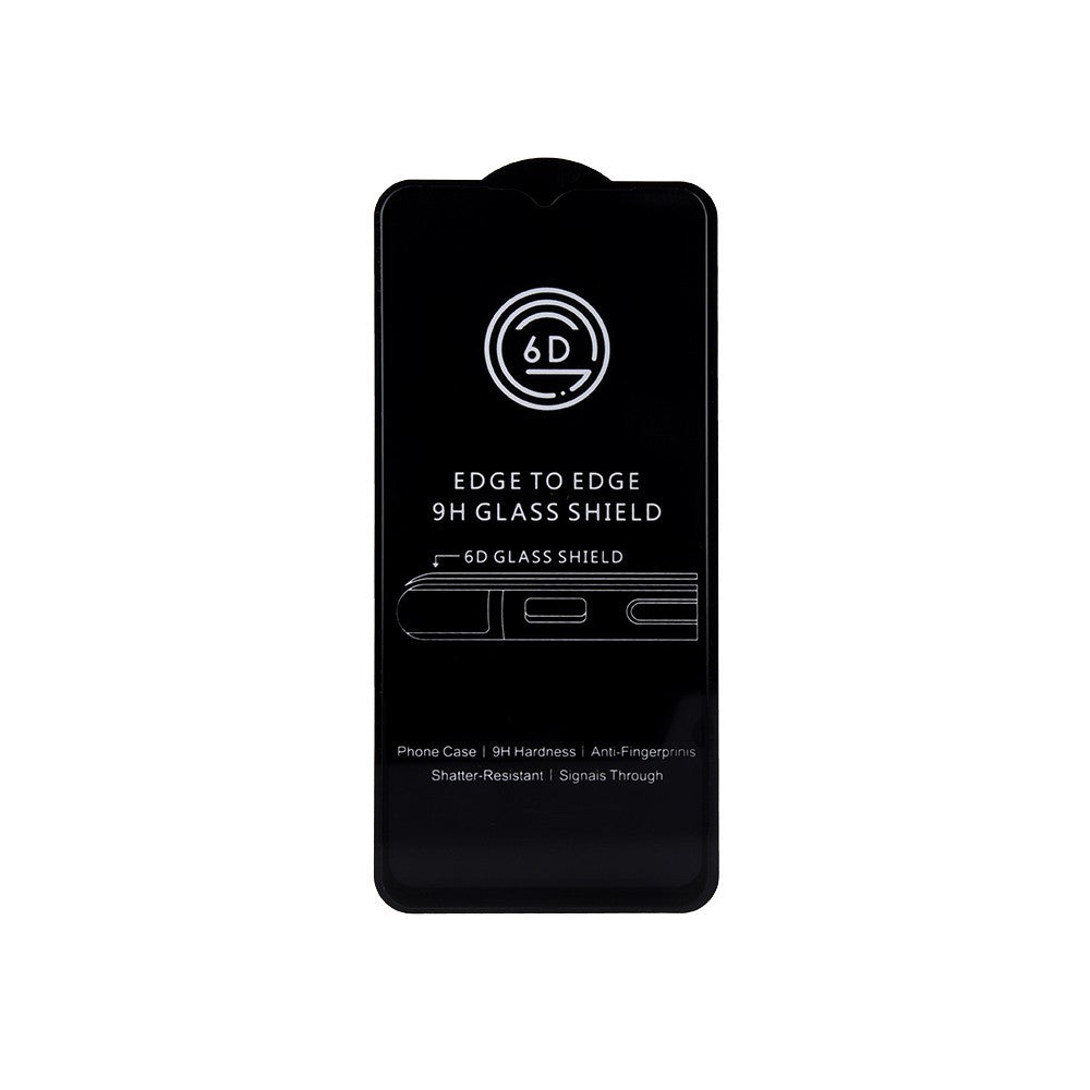 Kaitseklaas 5D Full Glue Samsung Galaxy A15 (must)