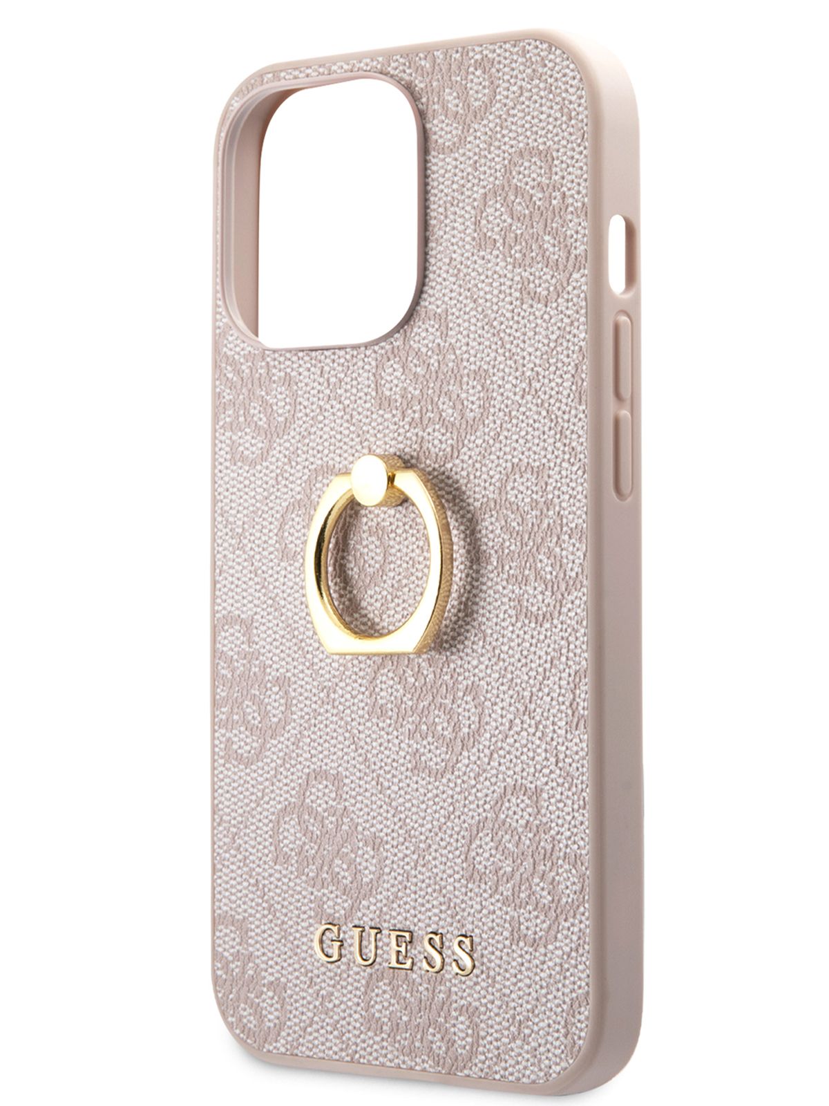 Guess Ümbris GUHCP15X4GMRPI iPhone 15 Pro Max (roosa)