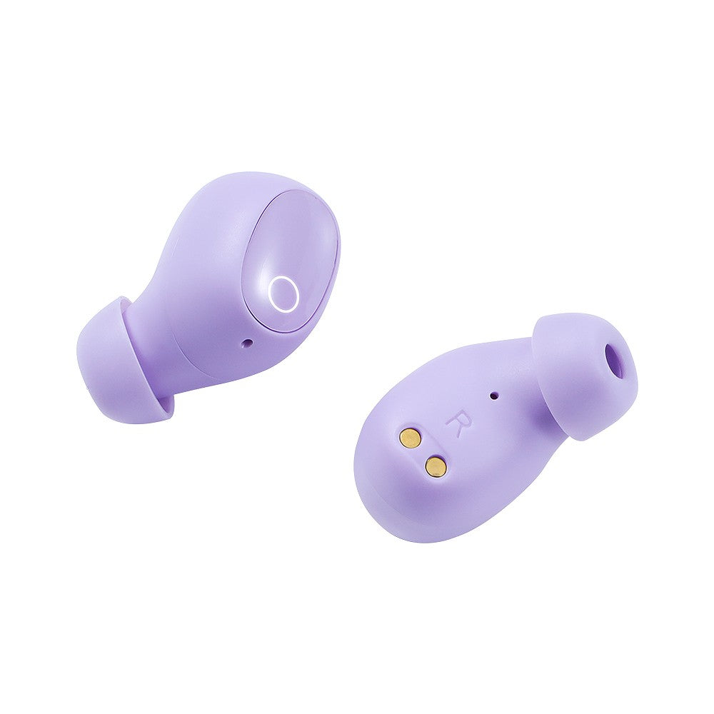 Bluetooth Kõrvaklapid Joyroom TWS JR-DB2 (Lilla)