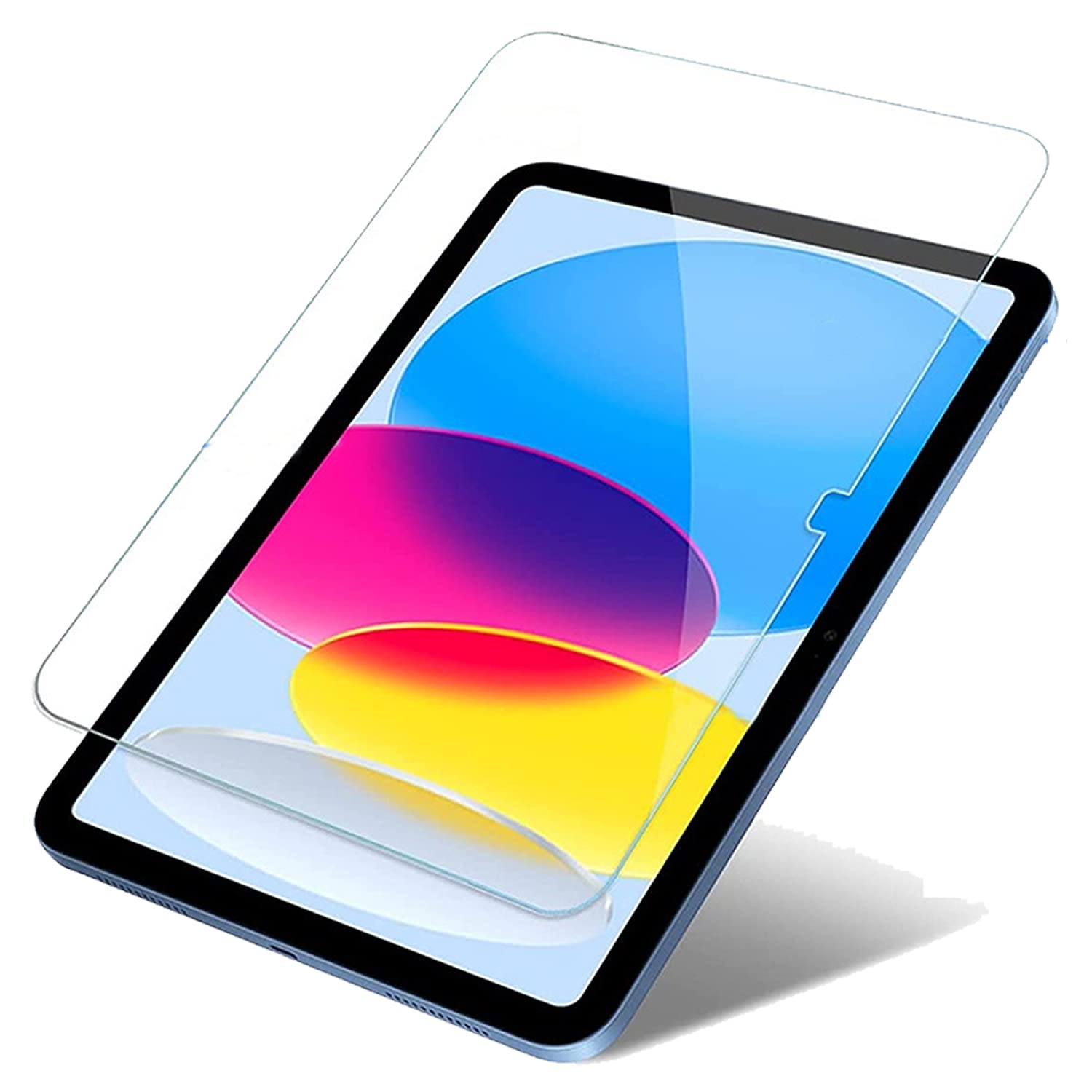 Kaitseklaas Apple iPad 10.9 2022 (läbipaistev)