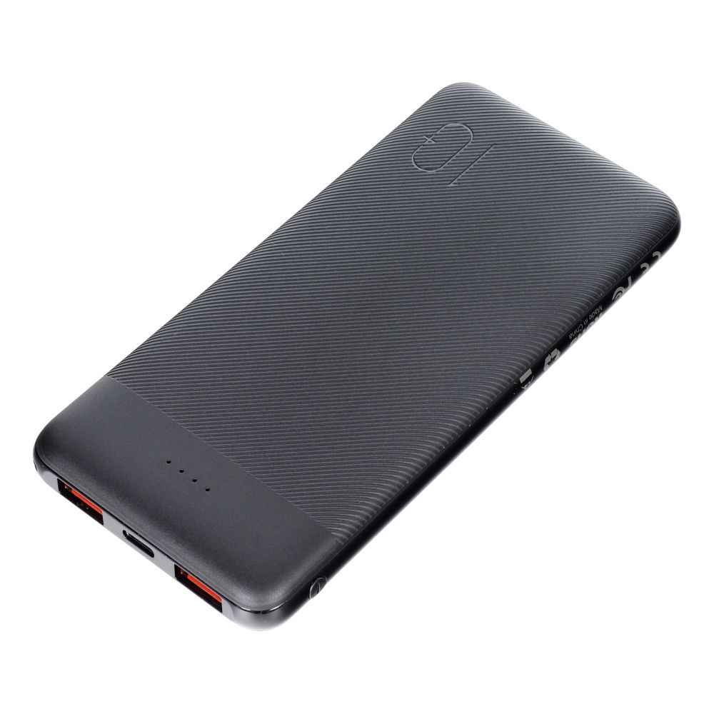 Akupank VEGER A11S PD 20W 10000mAh (must)