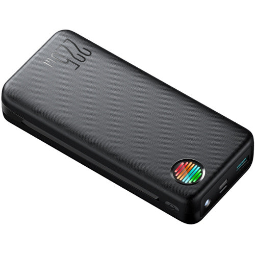 Akupank Joyroom JR-L015 20000mAh 22.5W (must)