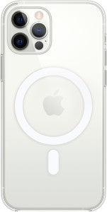 Ümbris Clear Mag Cover Apple iPhone 14 (läbipaistev)