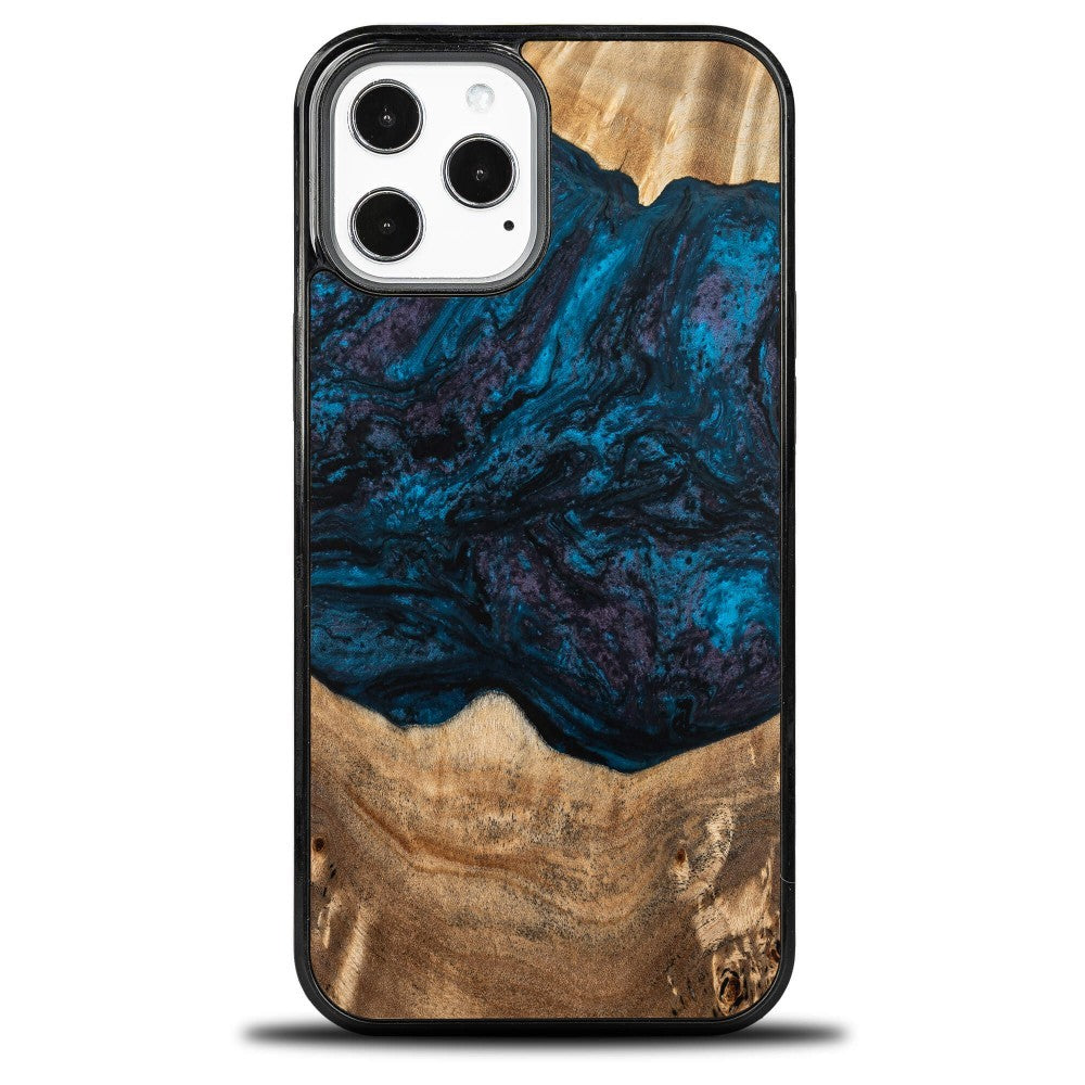 Ümbris Bewood Resin Case Neptune iPhone 12 Pro Max