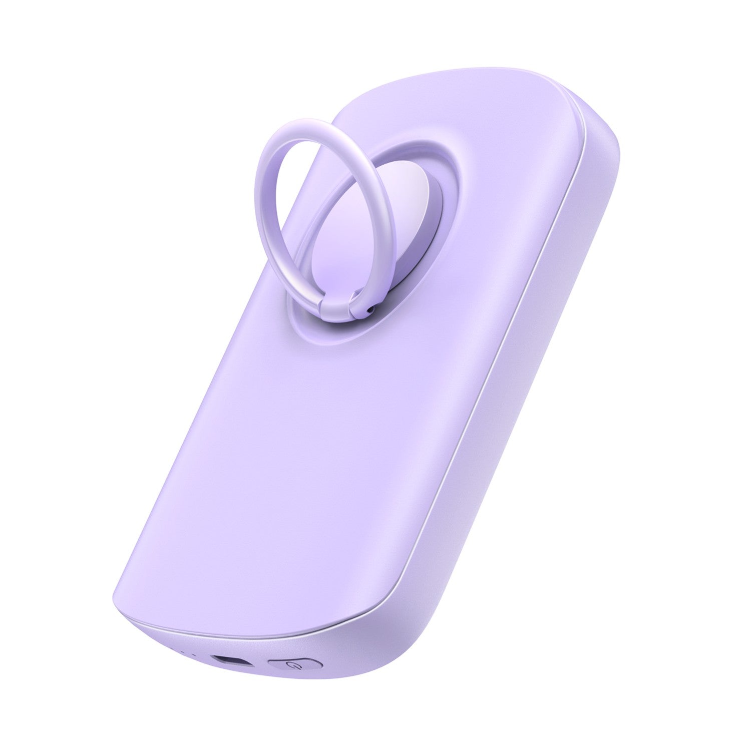 Power Bank Joyroom JR-W030 20W Magnetic Wireless 6000mAh (lilla)