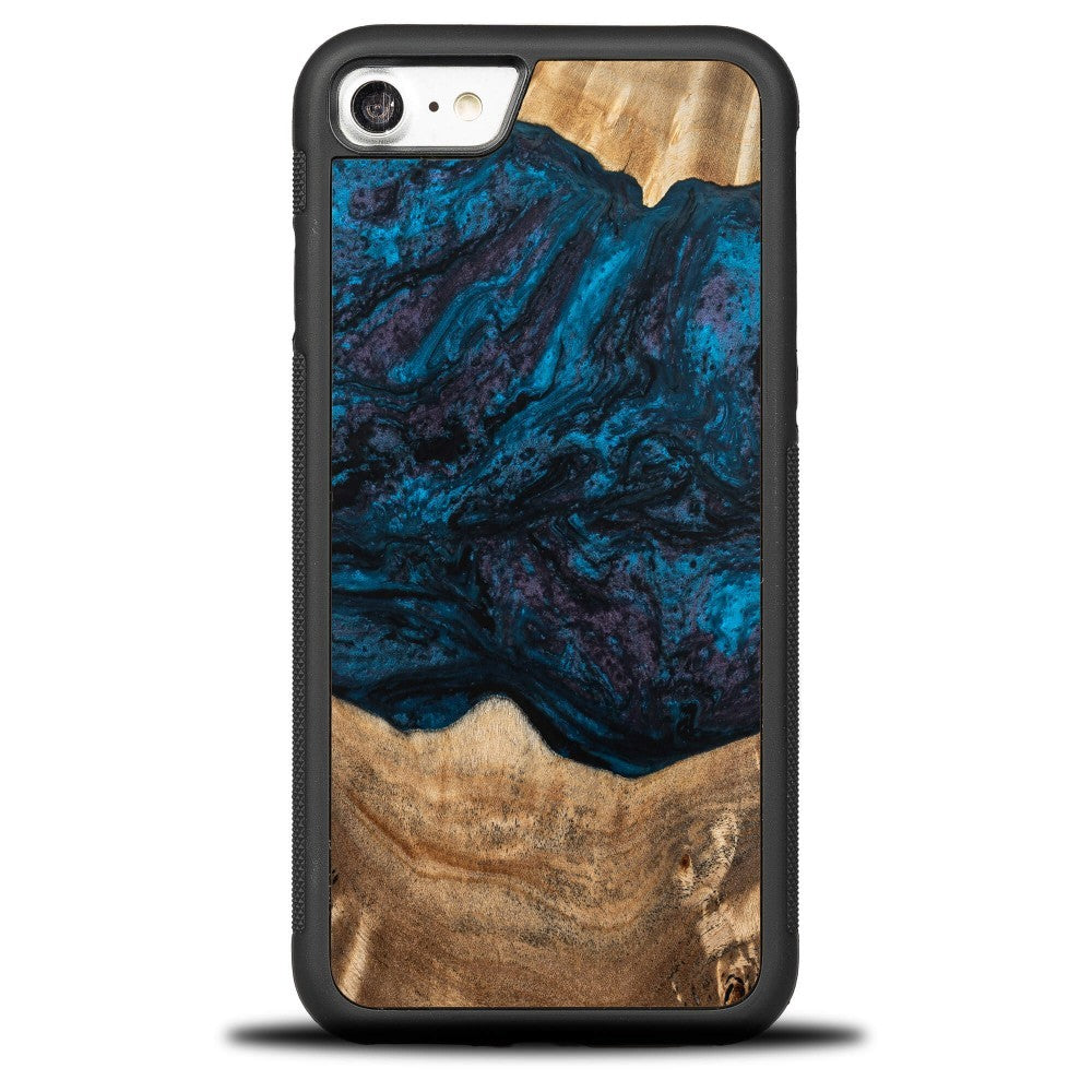 Ümbris Bewood Resin Case Neptune iPhone 7/8/SE 2020/SE2022