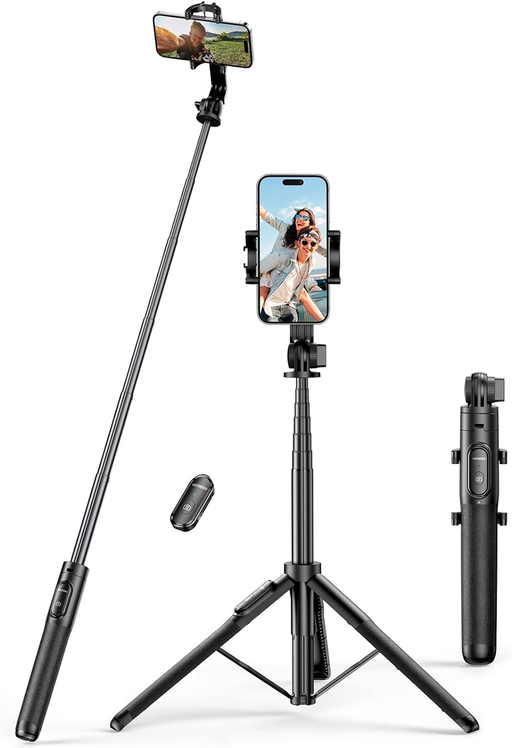 Selfie stick&Tripod Ugreen LP586 (must)