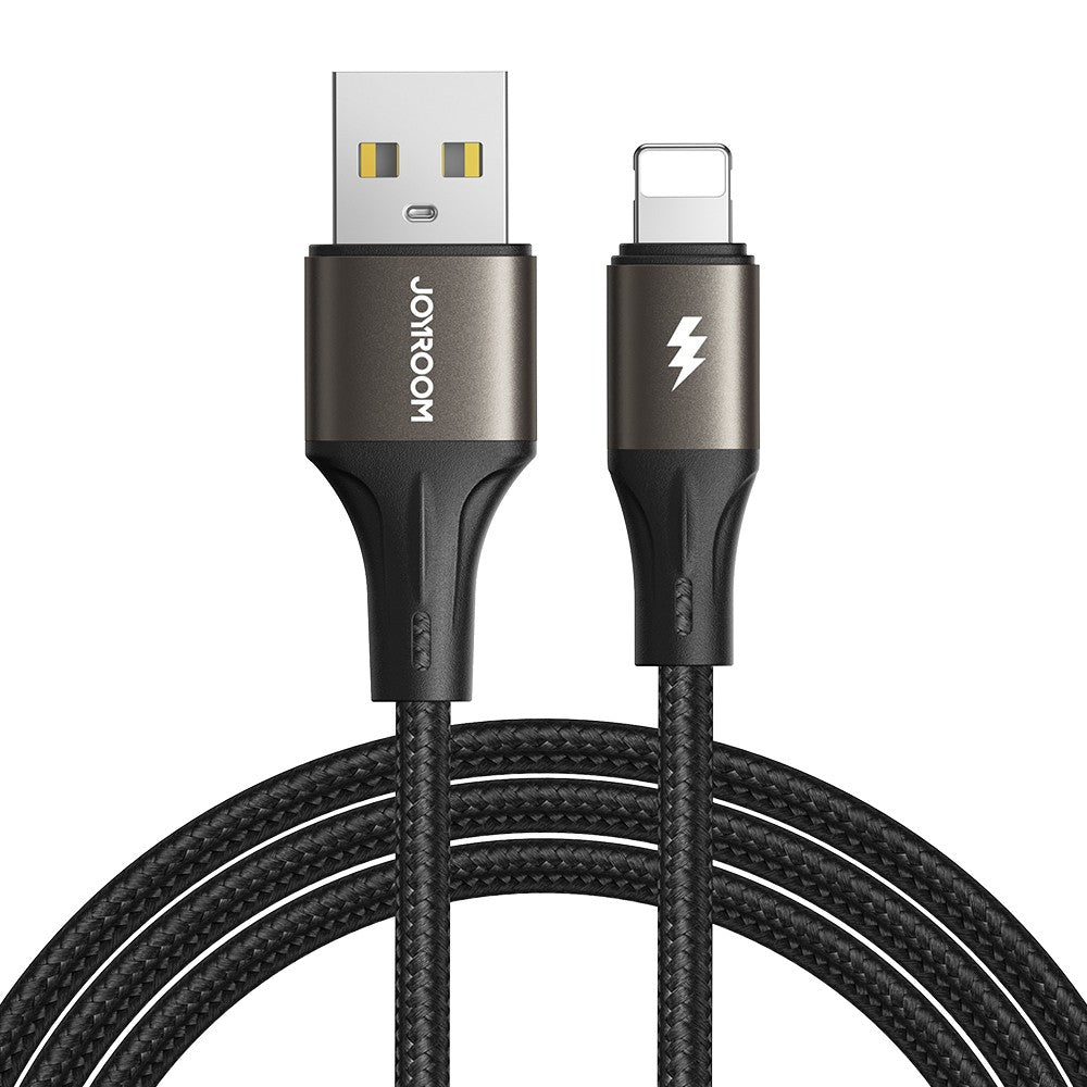 USB juhe Joyroom SA25-AL3 USB-A - Lightning (2m / must)