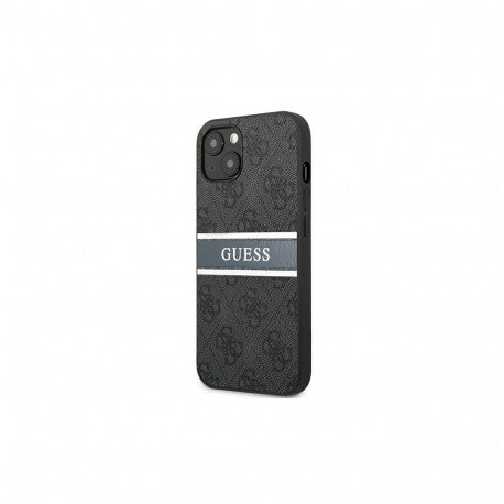 Guess Ümbris GUHCP13M4GDGR Iphone 14 (tumehall)