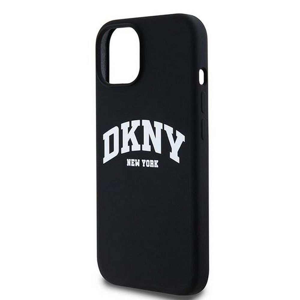 Ümbris DKNY DKHMP12MSNYACH Iphone 12/12 Pro (must)