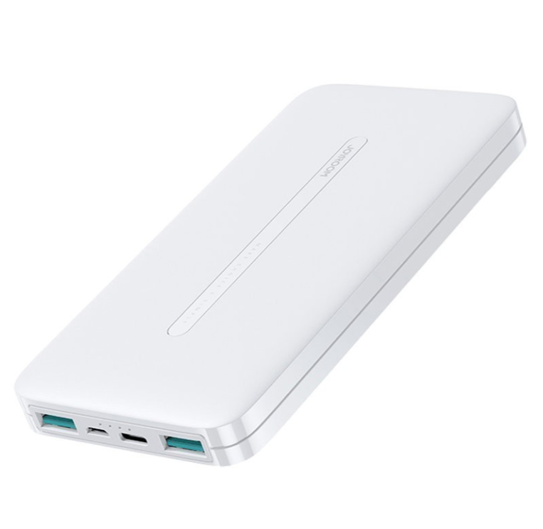 Akupank Joyroom JR-T012 10000 mAh (valge)